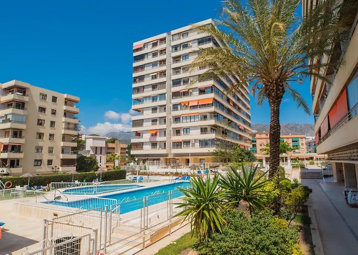 Nogalera Sun&fun Select