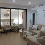 Nogalera Sun&fun Select Apartman