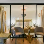 Nogalera Sun&fun Select Apartamento Torremolinos