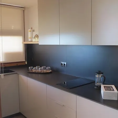 Nogalera Sun&fun Select Appartement *