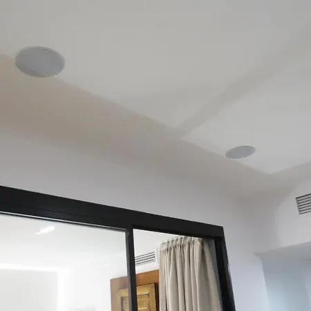 Nogalera Sun&fun Select Apartamento *