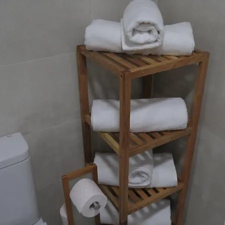 Nogalera Sun&fun Select Apartamento Torremolinos