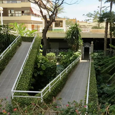 Nogalera Sun&fun Select Appartement