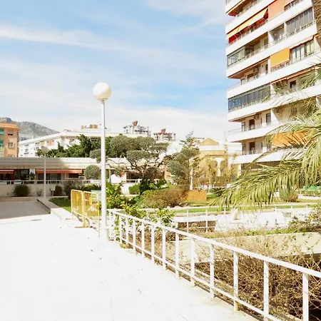 Apartamento Nogalera Sun&fun Select Torremolinos