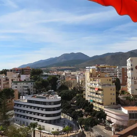 Nogalera Sun&fun Select Appartement *
