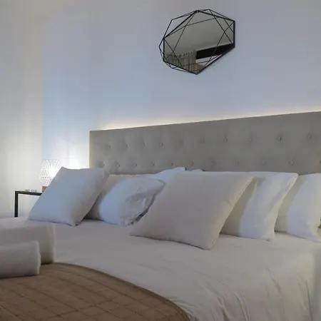 Appartement Nogalera Sun&fun Select Torremolinos