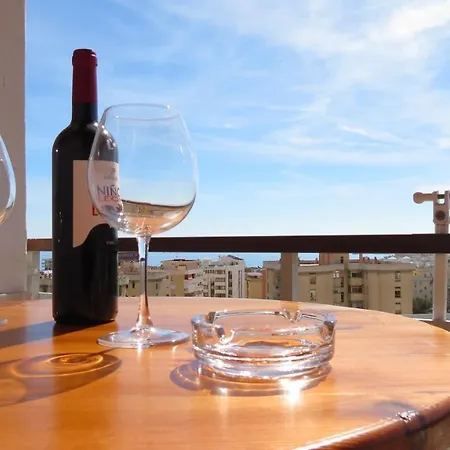 Nogalera Sun&fun Select * Torremolinos