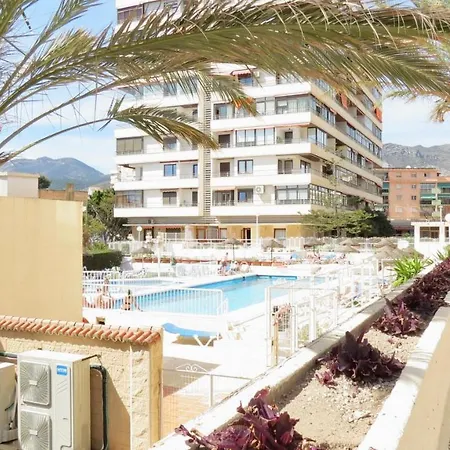 Nogalera Sun&fun Select * Torremolinos