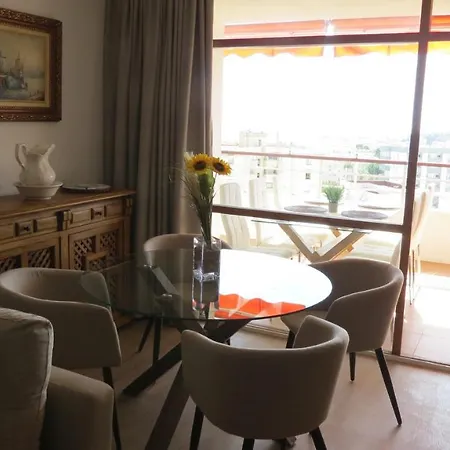 Apartamento Nogalera Sun&fun Select Torremolinos