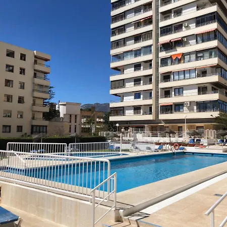 Appartement Nogalera Sun&fun Select Torremolinos