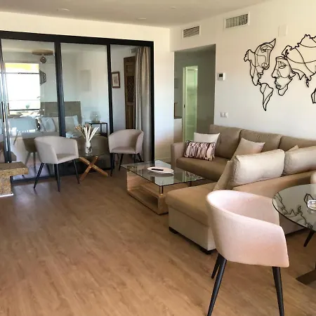 Nogalera Sun&fun Select * Torremolinos