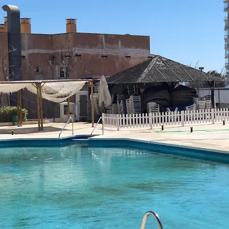 Nogalera Sun&fun Select Torremolinos