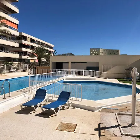 Nogalera Sun&fun Select Apartamento