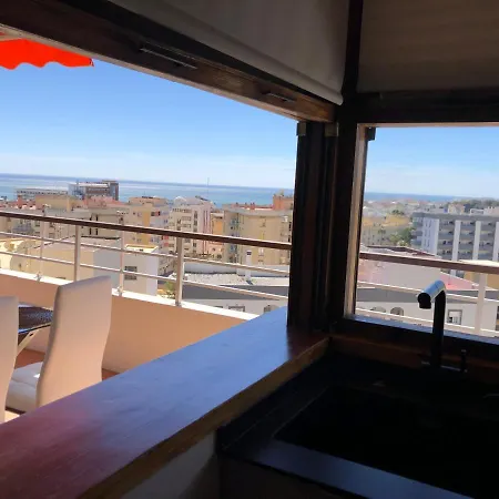 Nogalera Sun&fun Select Apartamento Torremolinos