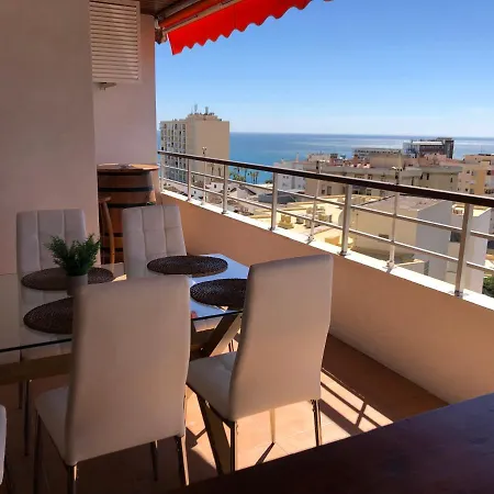 Nogalera Sun&fun Select Apartamento *