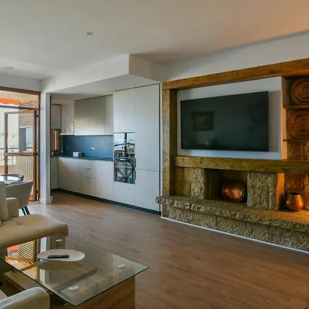 Nogalera Sun&fun Select Appartement Torremolinos