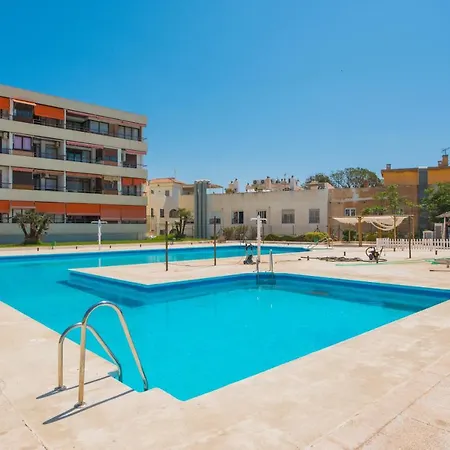 Apartamento Nogalera Sun&fun Select