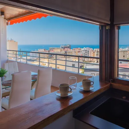 Appartement Nogalera Sun&fun Select