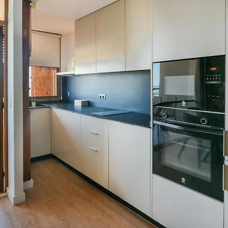 Apartamento Nogalera Sun&fun Select Torremolinos