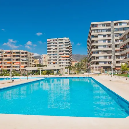 Nogalera Sun&fun Select Torremolinos