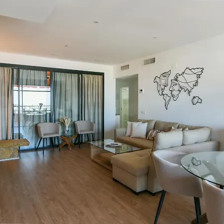 Appartement Nogalera Sun&fun Select