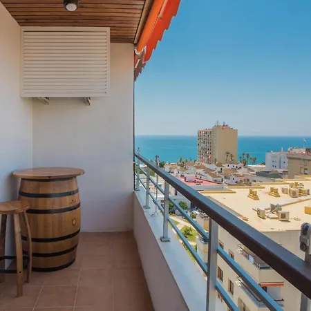 Appartamento Nogalera Sun&fun Select Torremolinos