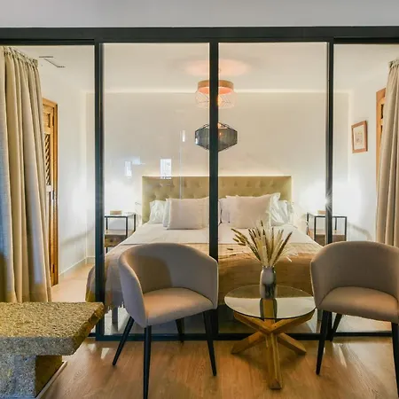 Nogalera Sun&fun Select Apartamento Torremolinos