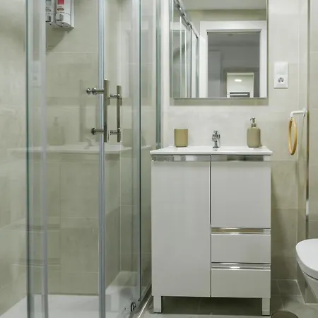 Nogalera Sun&fun Select Apartamento *