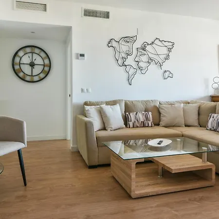 Nogalera Sun&fun Select *