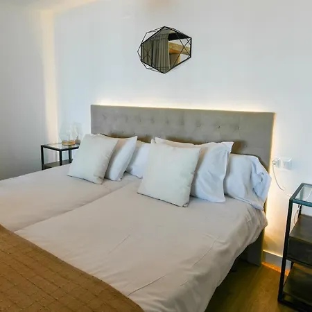 Apartamento Nogalera Sun&fun Select Torremolinos