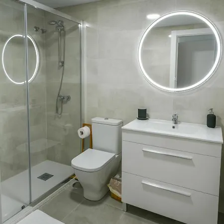 Nogalera Sun&fun Select Apartamento Torremolinos