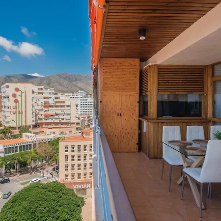 Nogalera Sun&fun Select *