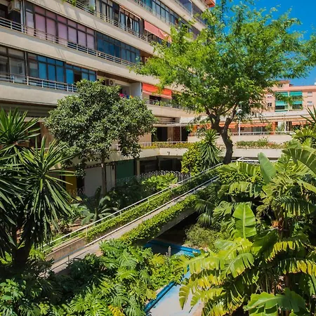 Nogalera Sun&fun Select Appartement *