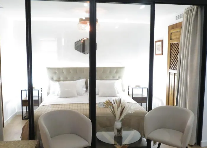 Nogalera Sun&fun Select 토레몰리노스