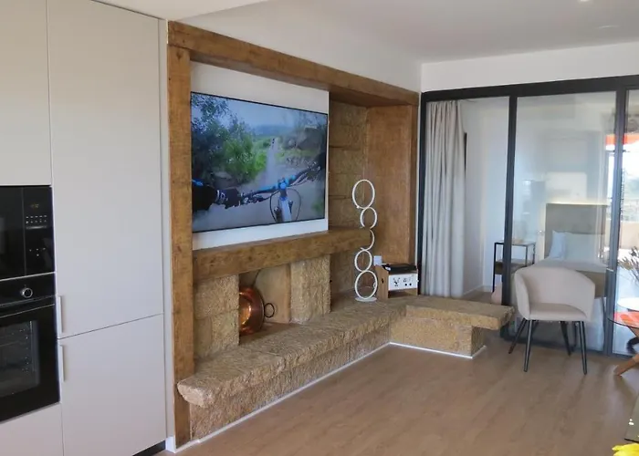 Nogalera Sun&fun Select Апартаменты *