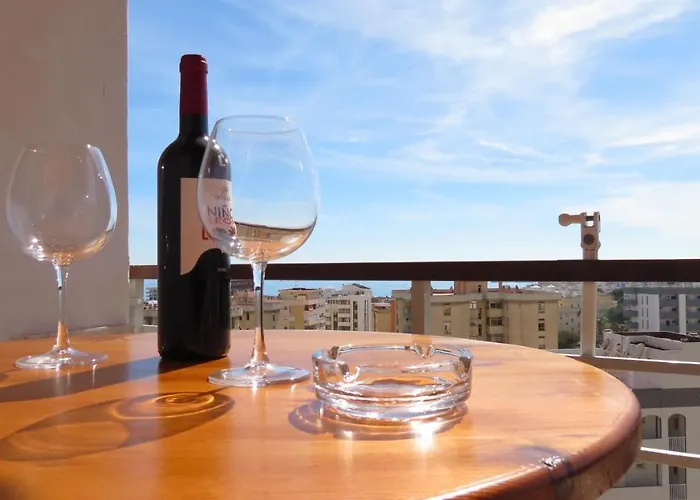 Nogalera Sun&fun Select * 토레몰리노스