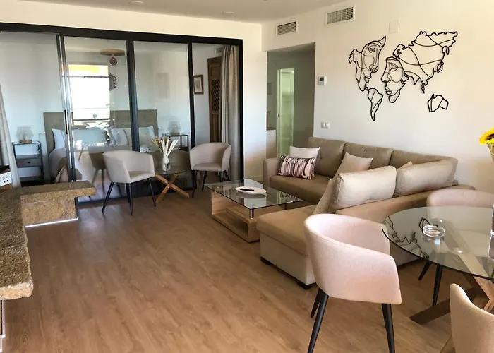 Nogalera Sun&fun Select * Торремолинос