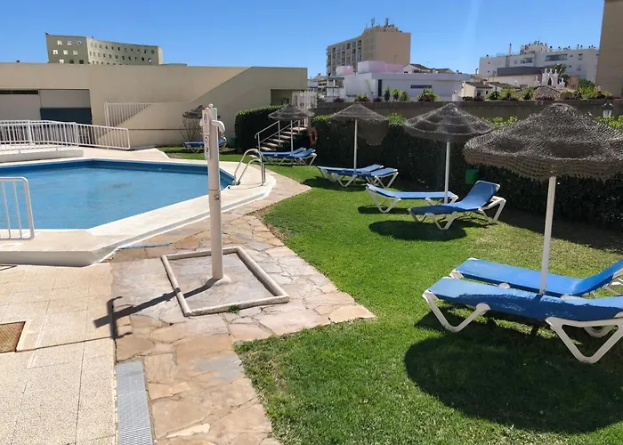 Апартаменты Nogalera Sun&fun Select