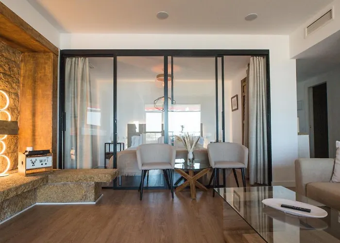 Nogalera Sun&fun Select * 토레몰리노스