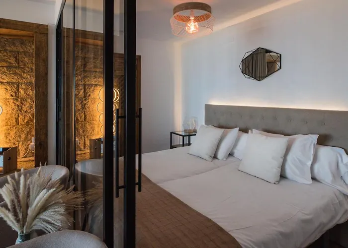 Nogalera Sun&fun Select * 토레몰리노스