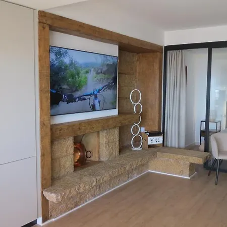 Nogalera Sun&fun Select 아파트 *