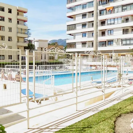 Nogalera Sun&fun Select 아파트