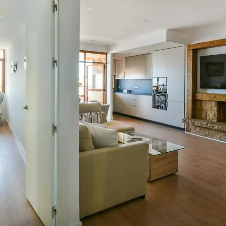 아파트 Nogalera Sun&fun Select 토레몰리노스