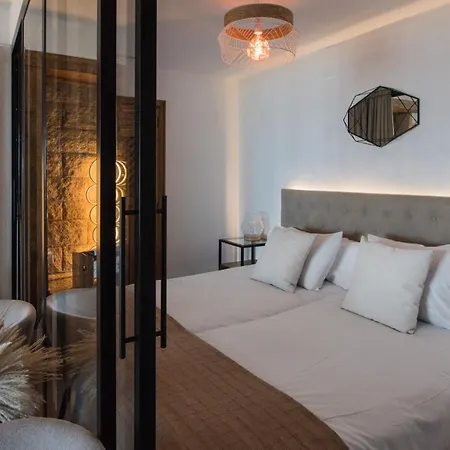 Nogalera Sun&fun Select * 토레몰리노스