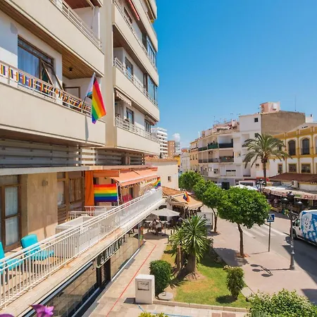 Nogalera Sun&fun Select Apartament