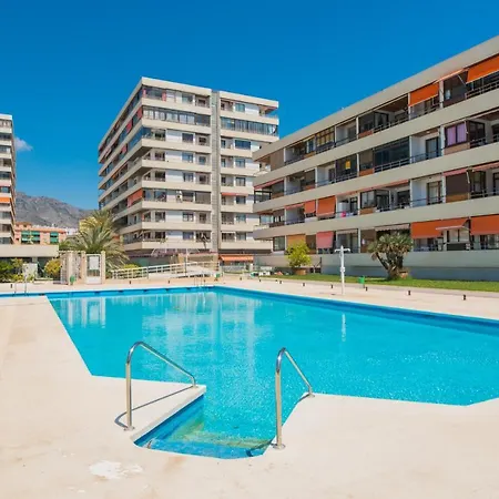 Apartament Nogalera Sun&fun Select Torremolinos