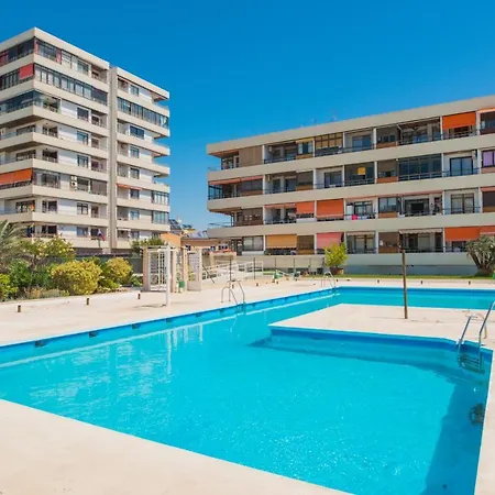 Nogalera Sun&fun Select Apartament