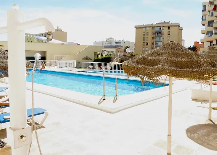 Nogalera Sun&fun Select Apartament *
