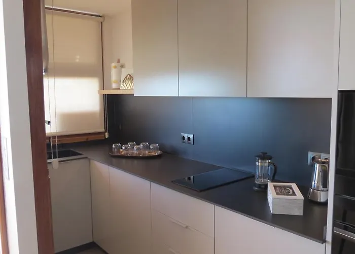 Nogalera Sun&fun Select Apartament *