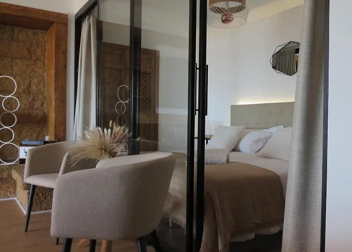 Nogalera Sun&fun Select Apartament Torremolinos